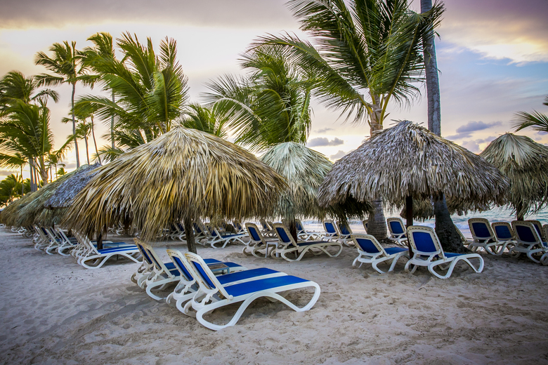 Hotel Majestic Elegance Punta Cana - Luxury All Inclusive