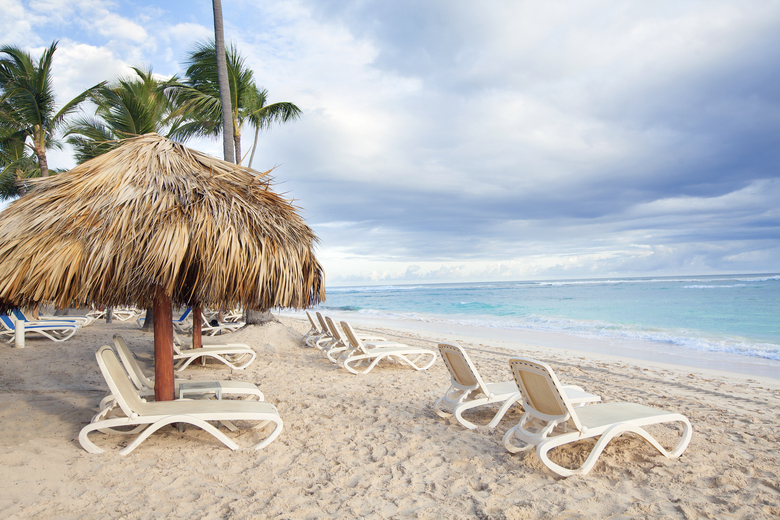 Hotel Majestic Elegance Punta Cana - Luxury All Inclusive