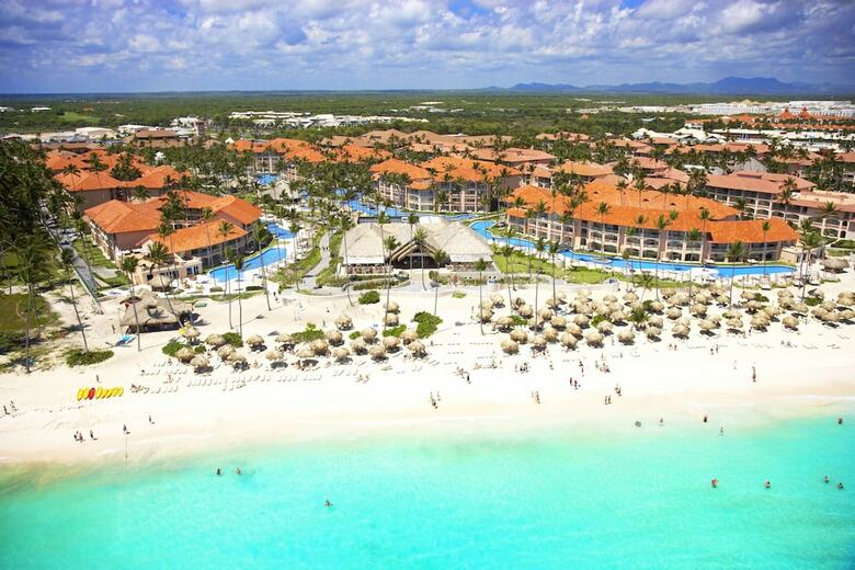 Hotel Majestic Elegance Punta Cana - Luxury All Inclusive