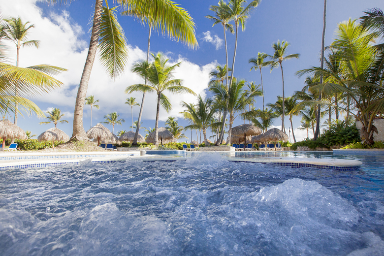 Hotel Majestic Elegance Punta Cana - Luxury All Inclusive