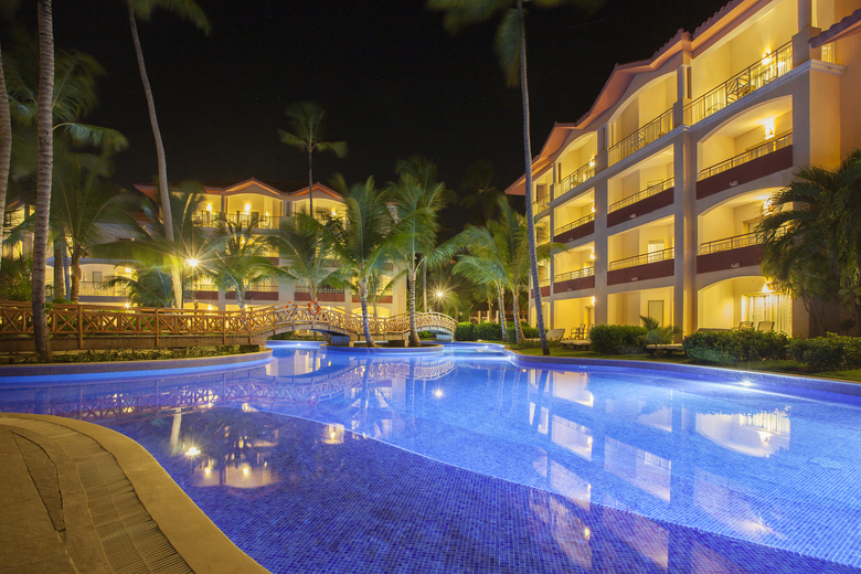 Hotel Majestic Elegance Punta Cana - Luxury All Inclusive