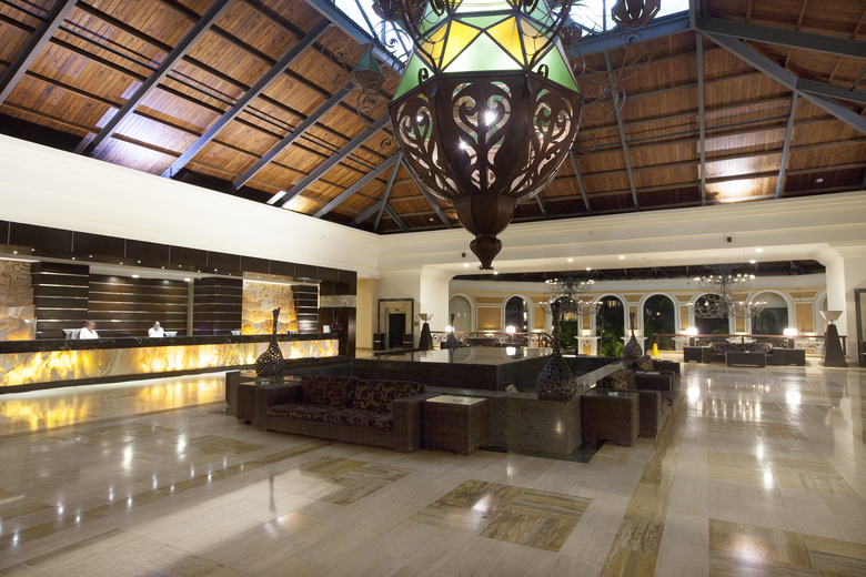 Hotel Majestic Elegance Punta Cana - Luxury All Inclusive