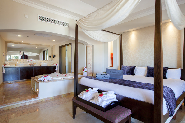 Hotel Majestic Elegance Punta Cana - Luxury All Inclusive