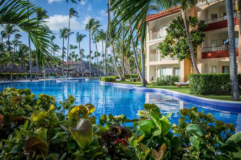 Hotel Majestic Elegance Punta Cana - Luxury All Inclusive