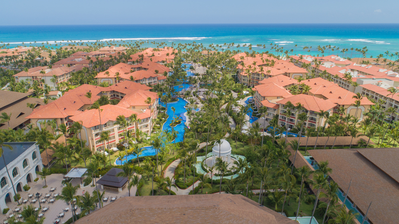 Hotel Majestic Elegance Punta Cana - Luxury All Inclusive