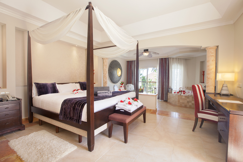 Hotel Majestic Elegance Punta Cana - Luxury All Inclusive