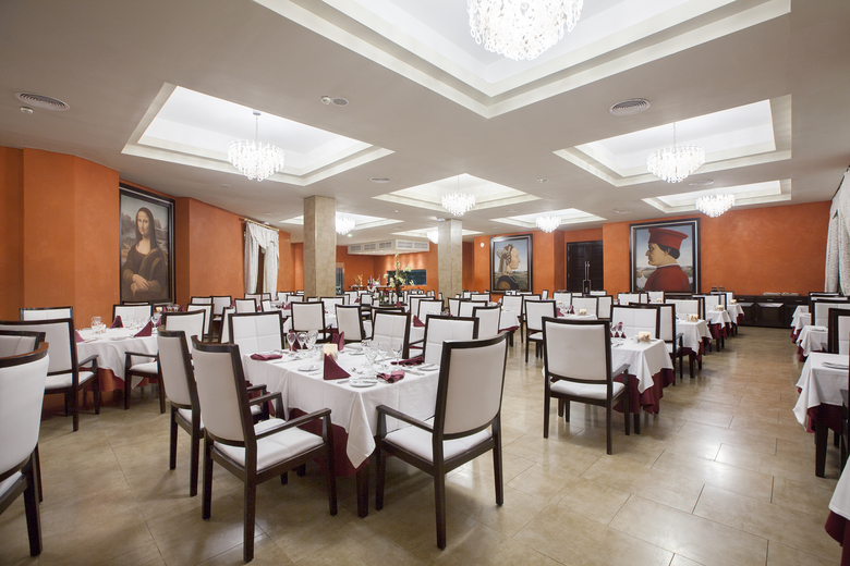 Hotel Majestic Elegance Punta Cana - Luxury All Inclusive