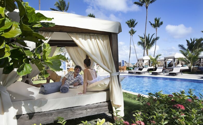 Hotel Majestic Elegance Punta Cana - Luxury All Inclusive