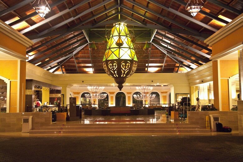Hotel Majestic Elegance Punta Cana - Luxury All Inclusive