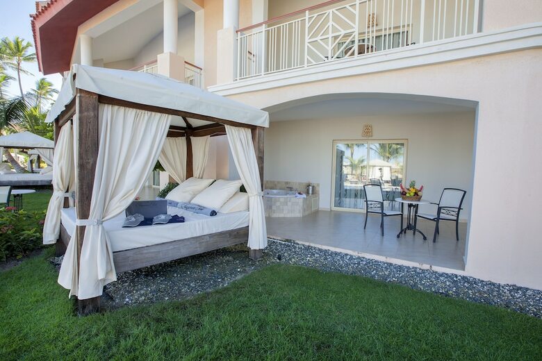 Hotel Majestic Elegance Punta Cana - Luxury All Inclusive