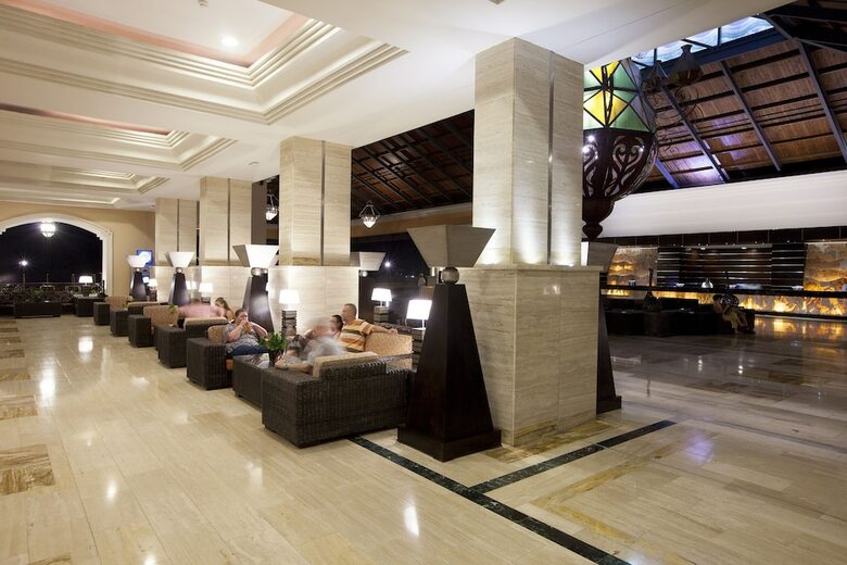 Hotel Majestic Elegance Punta Cana - Luxury All Inclusive
