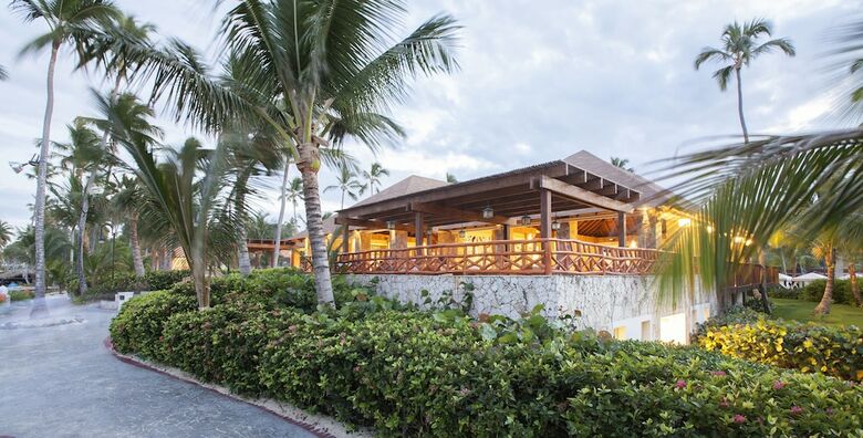 Hotel Majestic Elegance Punta Cana - Luxury All Inclusive