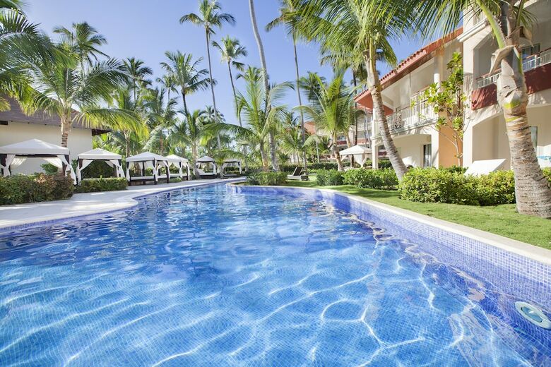 Hotel Majestic Elegance Punta Cana - Luxury All Inclusive