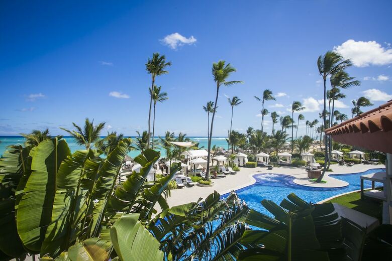 Hotel Majestic Elegance Punta Cana - Luxury All Inclusive