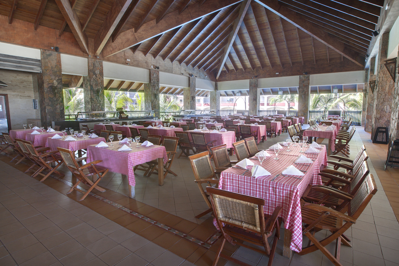 Hotel Majestic Elegance Punta Cana - Luxury All Inclusive