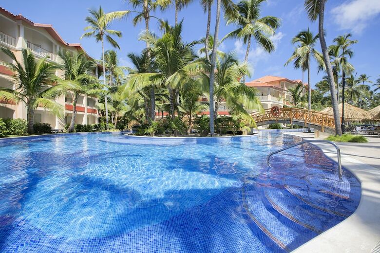 Hotel Majestic Elegance Punta Cana - Luxury All Inclusive