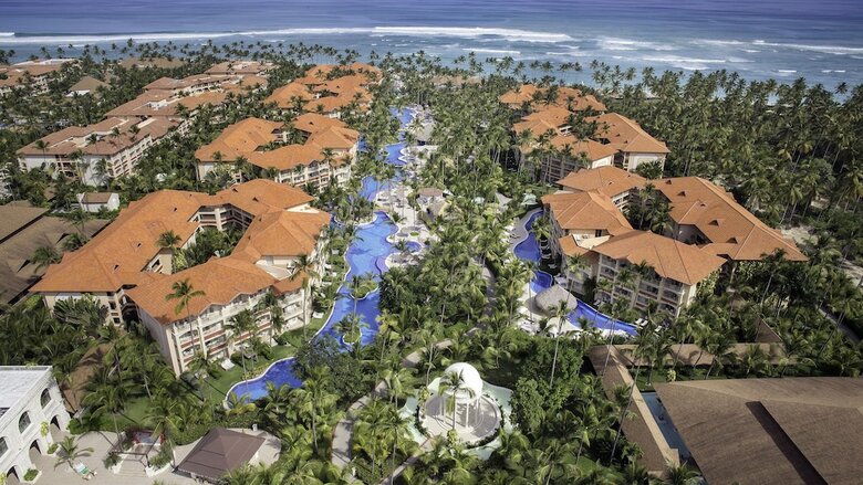 Hotel Majestic Elegance Punta Cana - Luxury All Inclusive