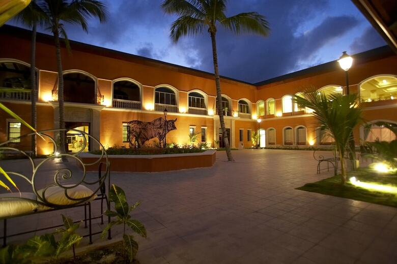 Hotel Majestic Elegance Punta Cana - Luxury All Inclusive