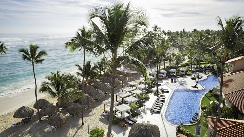 Hotel Majestic Elegance Punta Cana - Luxury All Inclusive