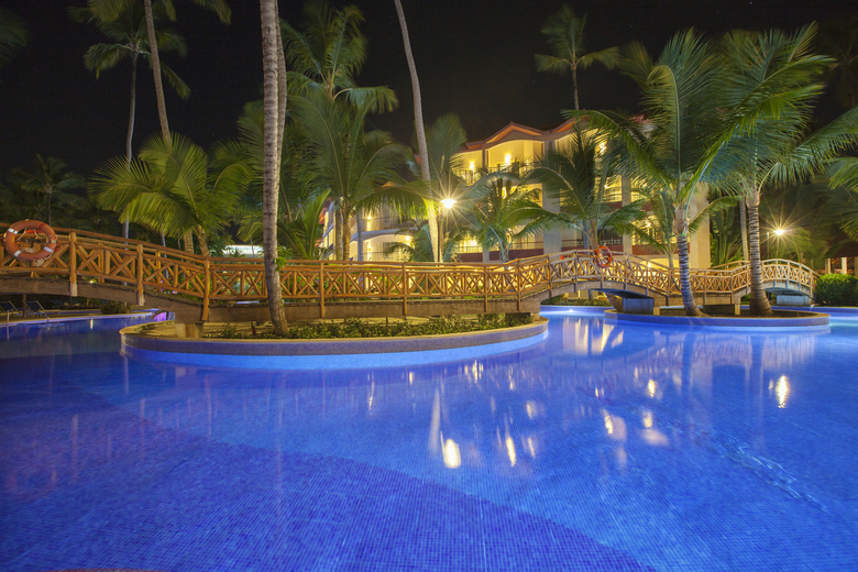 Hotel Majestic Elegance Punta Cana - Luxury All Inclusive