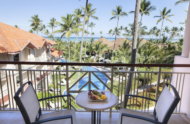 Hotel Majestic Elegance Punta Cana - Luxury All Inclusive