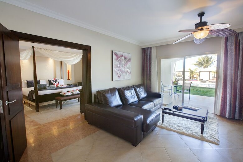 Hotel Majestic Elegance Punta Cana - Luxury All Inclusive