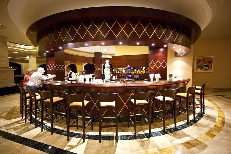 Hotel Majestic Elegance Punta Cana - Luxury All Inclusive