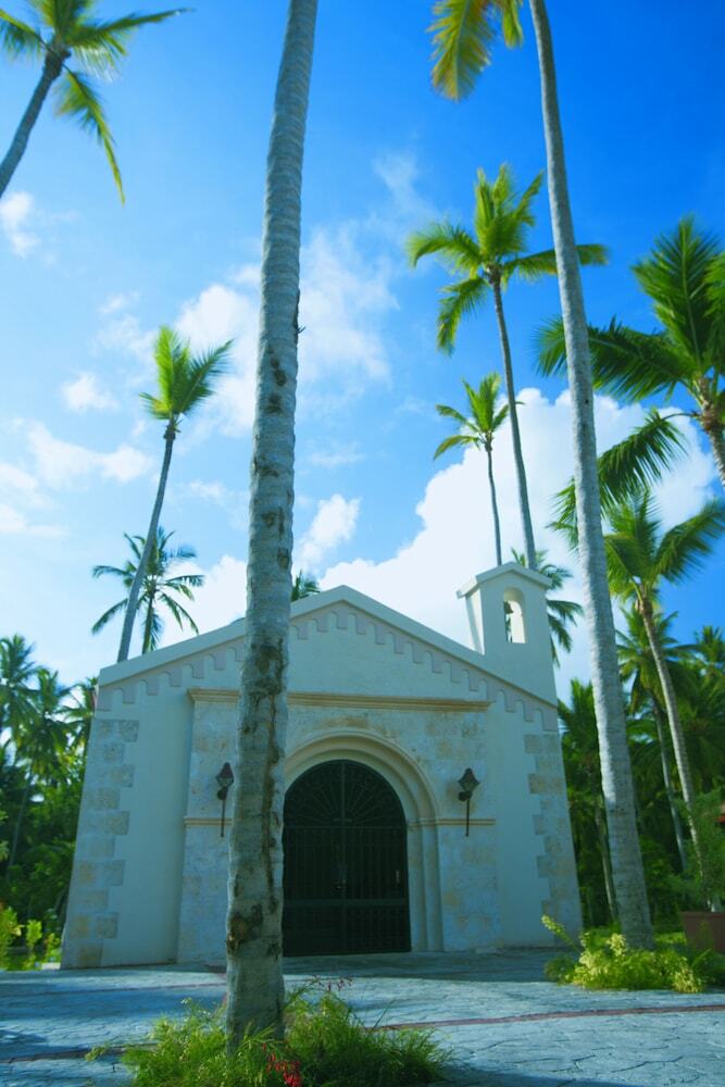 Hotel Majestic Elegance Punta Cana - Luxury All Inclusive