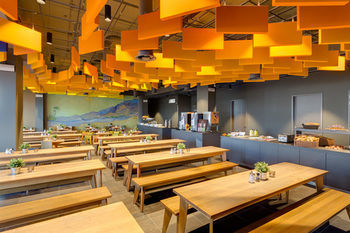 Albergue Meininger Hotel Amsterdam City West