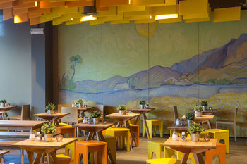 Albergue Meininger Hotel Amsterdam City West