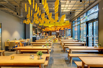 Albergue Meininger Hotel Amsterdam City West