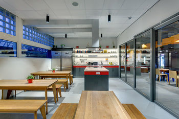 Albergue Meininger Hotel Amsterdam City West