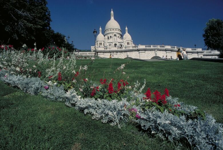 Hotel Ibis Paris Montmartre 18�me