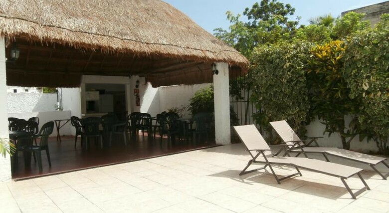 Hotel Hacienda