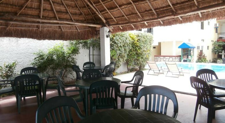 Hotel Hacienda