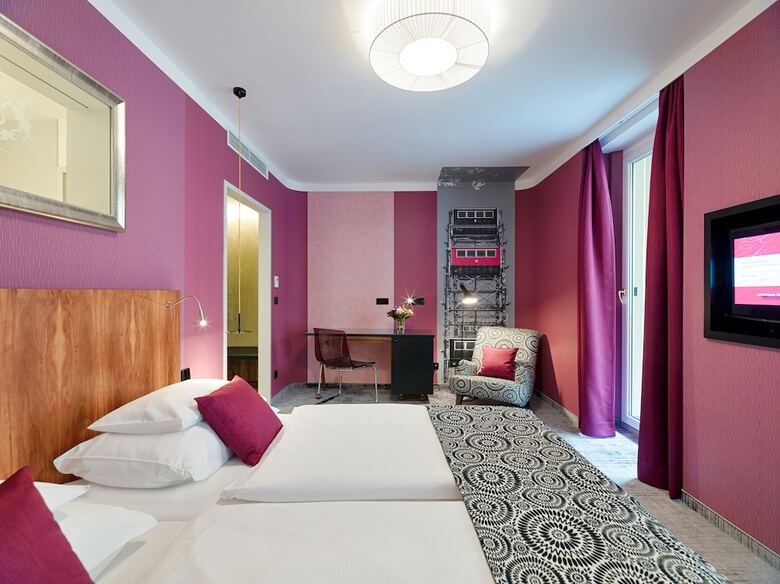 Hotel Capricorno