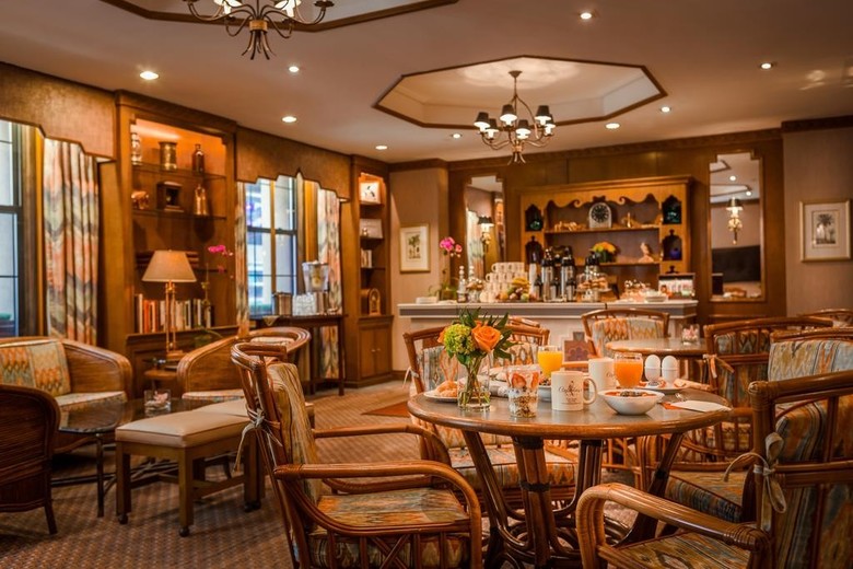 Casablanca Hotel