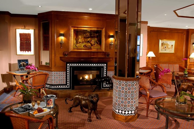 Casablanca Hotel