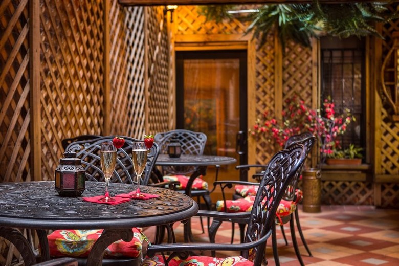 Casablanca Hotel
