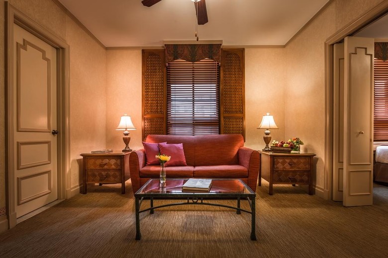 Casablanca Hotel