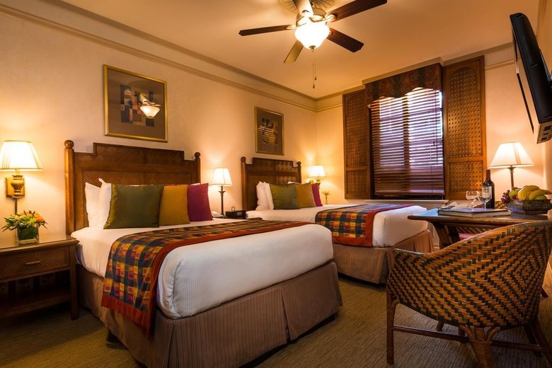 Casablanca Hotel