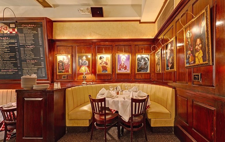 Casablanca Hotel