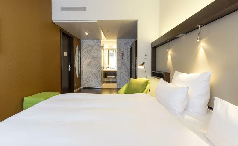 I31 Hotel