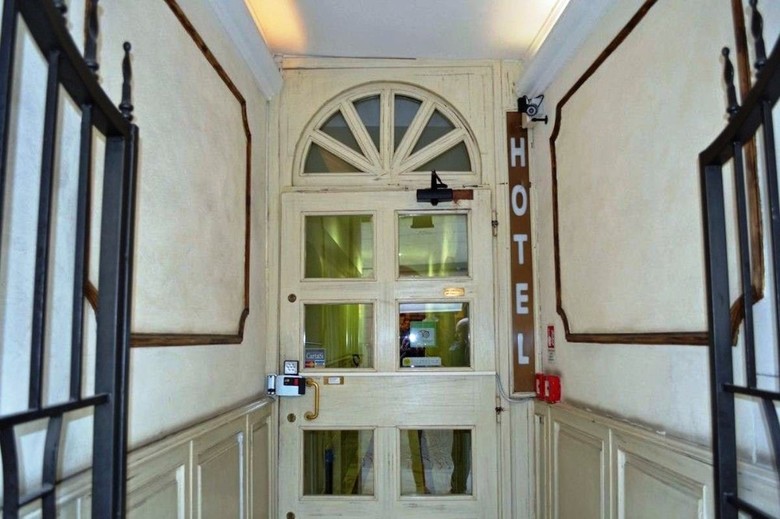 Hotel Spagna