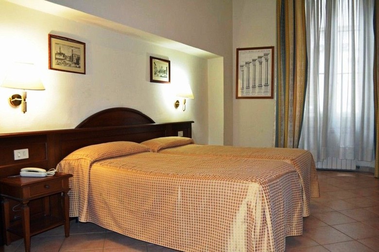 Hotel Spagna