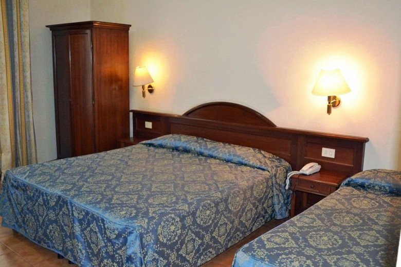 Hotel Spagna
