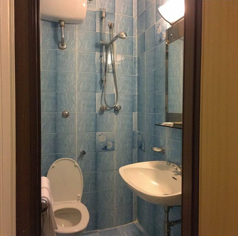 Hotel Olimpia