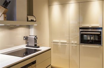 Apartamento Cheval Three Quays