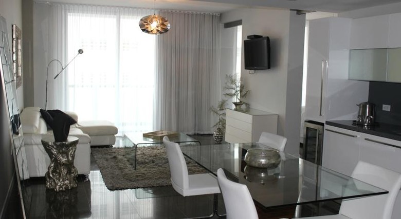 Aparthotel Villa Bagatelle