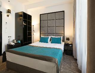 Arcadia Hotel Budapest